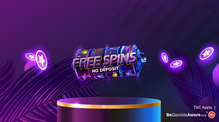 Free Spins for Existing Players